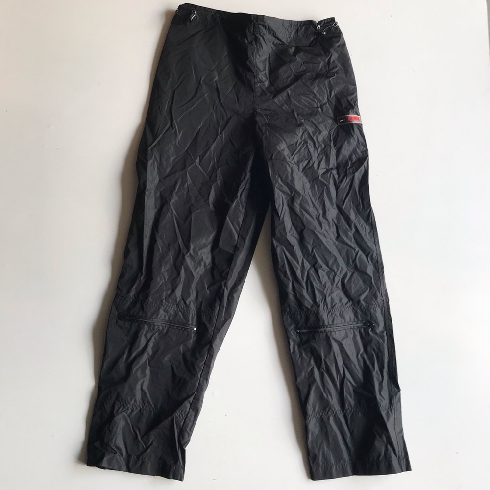 Vintage Tommy Hilfiger baggie pants